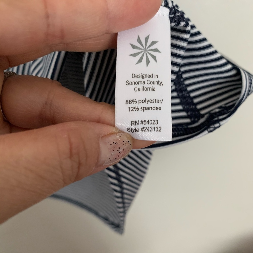 Athleta tank top - Picture 7 of 7